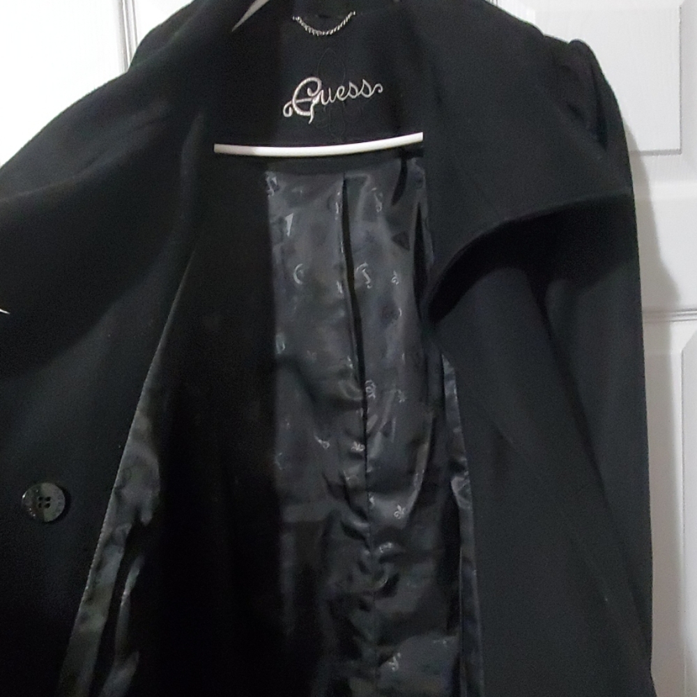 Coat - Picture 3 of 3